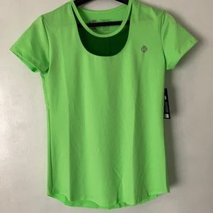 NWT Exercising Top